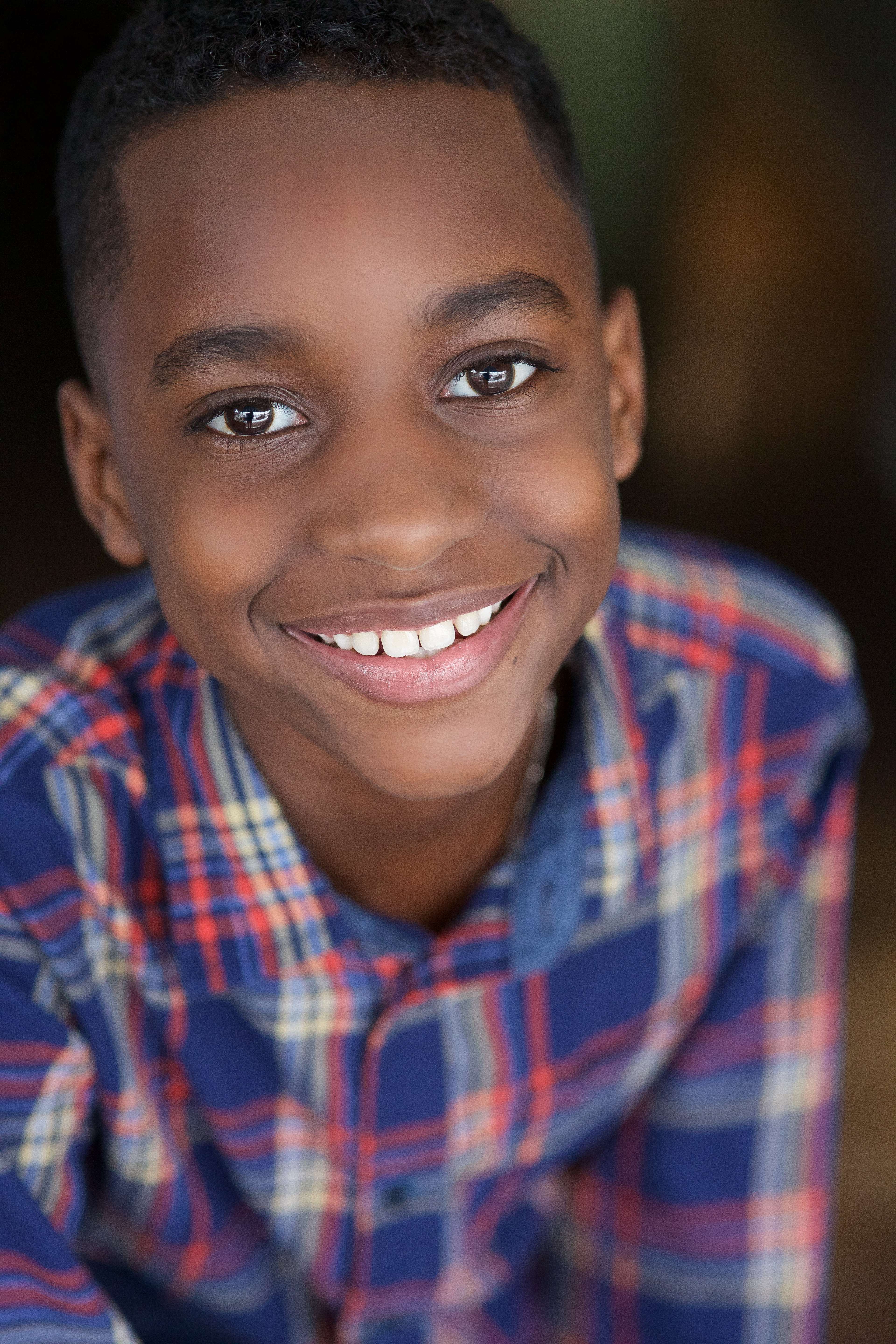 Jayden Hill Model Talent Commercial For Hire In Lemont
